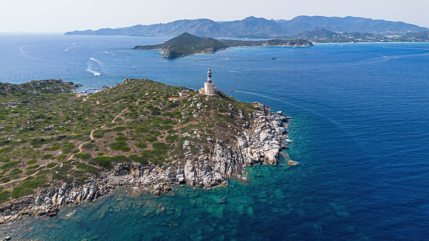 Visit Villasimius - Visit Villasimius Sardinia: Discover the Best Beaches and Top Activities - 2025 - 9