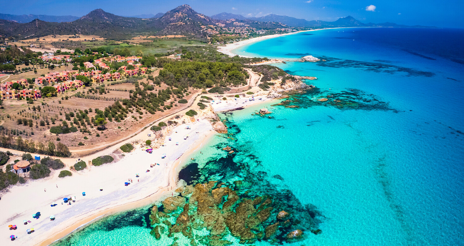 Visit Villasimius - Visit Villasimius Sardinia: Discover the Best Beaches and Top Activities - 2025 - 15