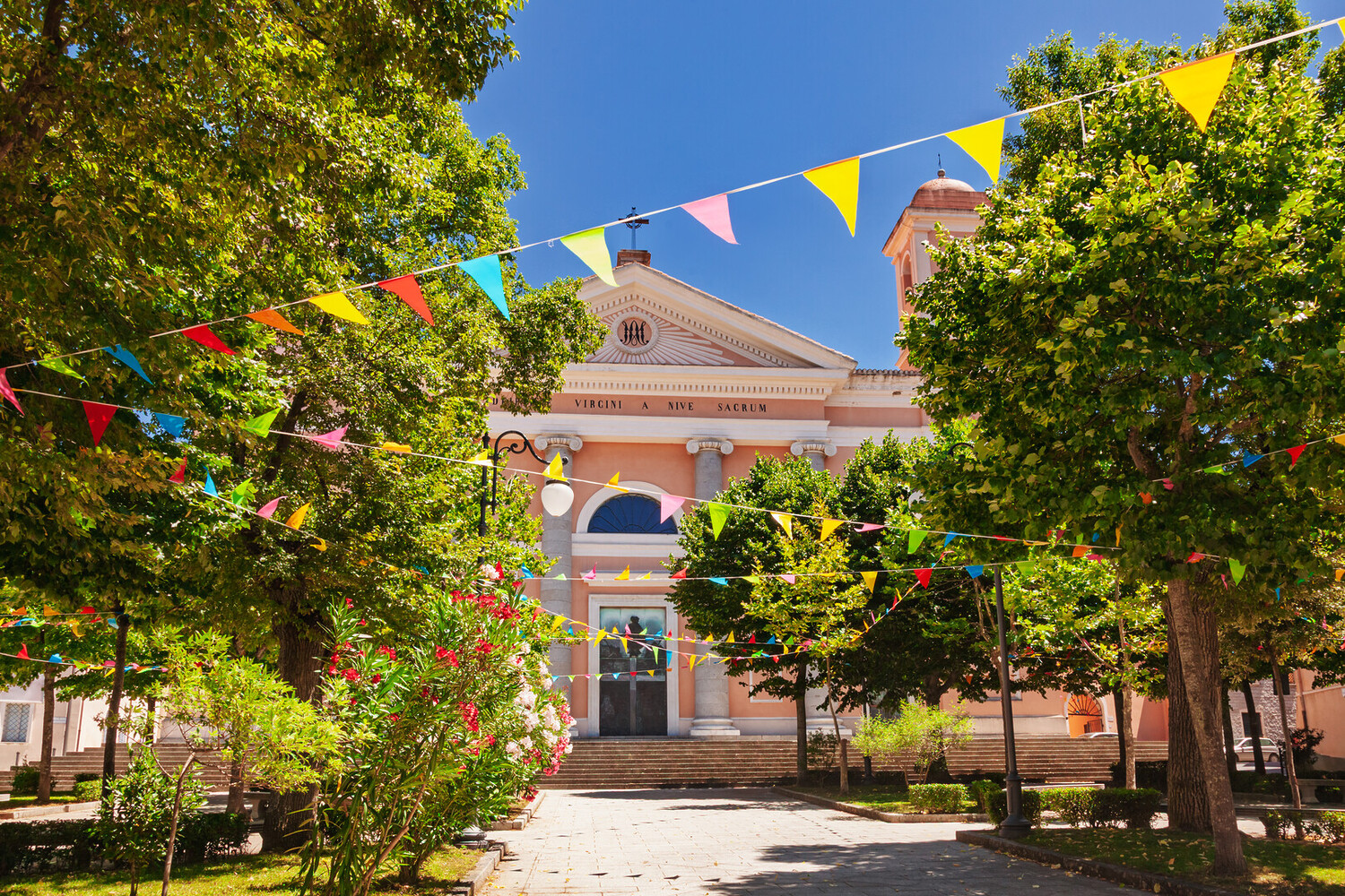 Visit Nuoro - Visit Nuoro Sardinia: A Must-See Cultural Gem - 2025 - 1