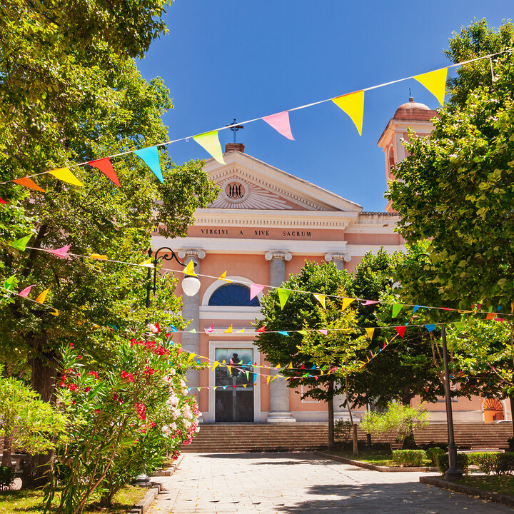 - Visiter Nuoro : L’âme authentique de la Sardaigne - 2025 - 5