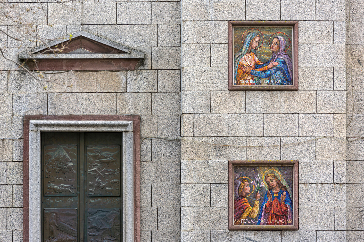 Visit Nuoro - Visit Nuoro Sardinia: A Must-See Cultural Gem - 2025 - 5