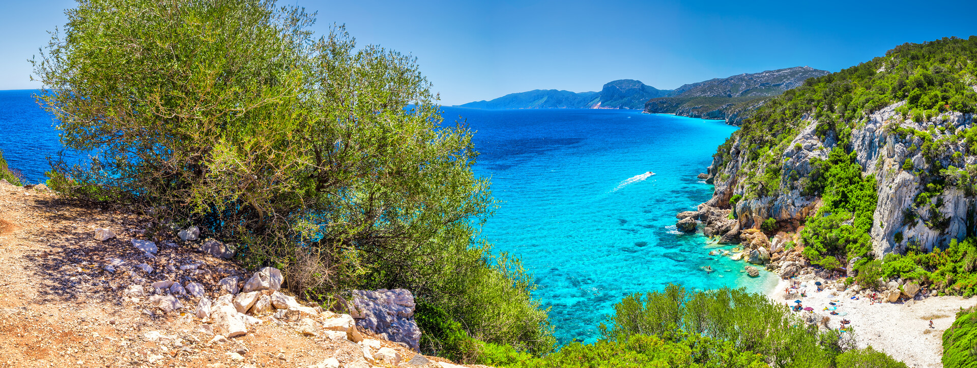 Ultimate Sardinia Itinerary: 4-Day Road Trip & Stunning Beaches - 2026 - 10 - sardinia Cala Gonone as your launch point