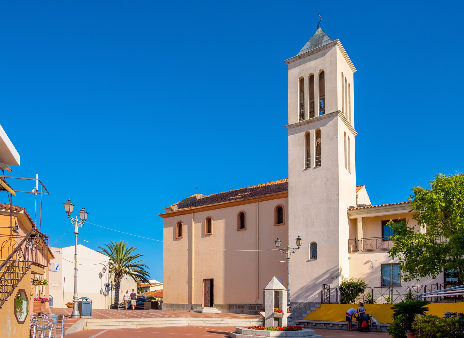 Planifiez votre voyage de rêve Visitez San Teodoro Sardaigne - 2025 - 8 - Visitez San Teodoro Visitez San Teodoro - Planifiez votre voyage de rêve Visitez San Teodoro Sardaigne - 2025 - 7