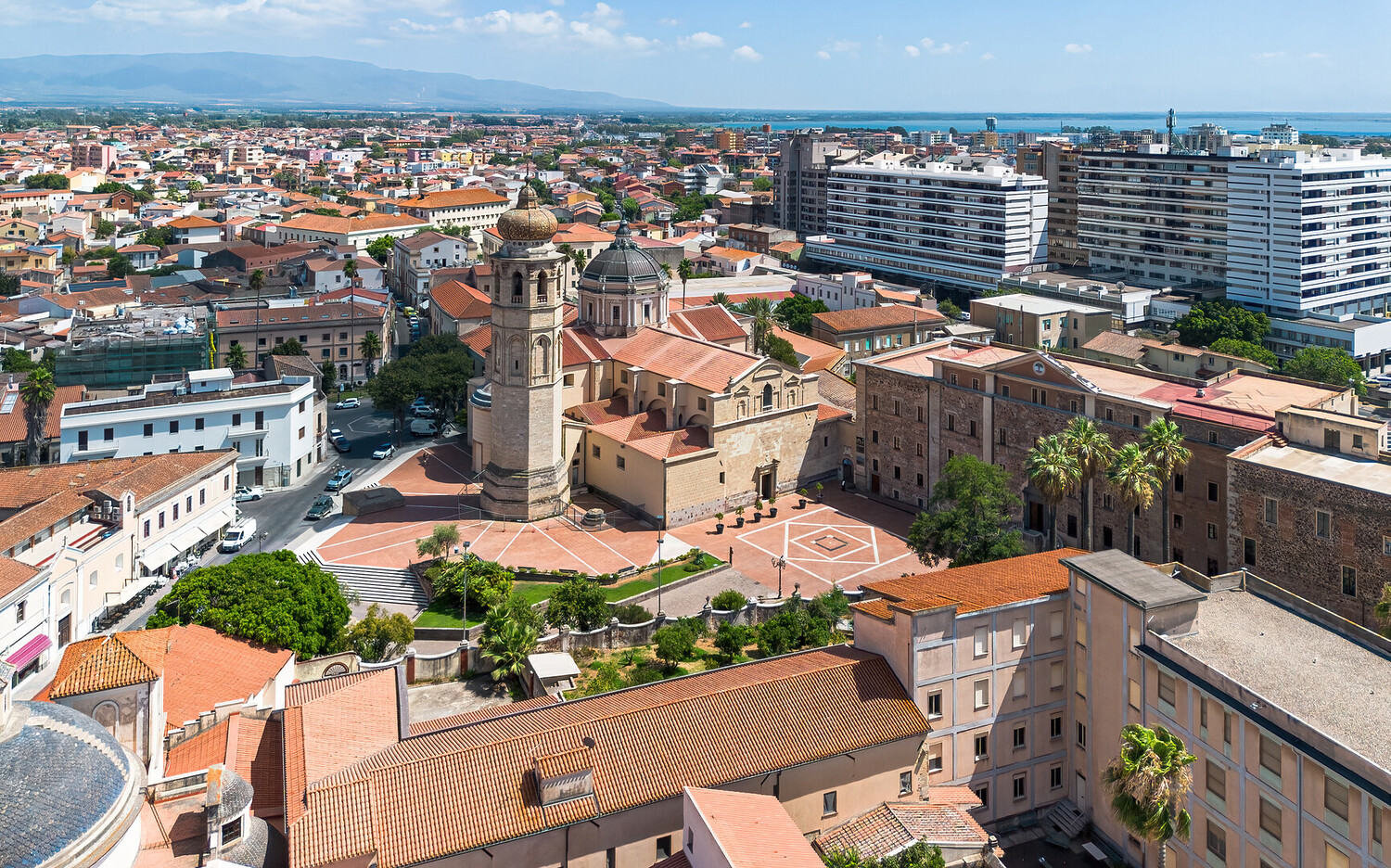 Visit Oristano - Visit Oristano Sardinia: Your Complete Guide Near the Coast - 2025 - 1