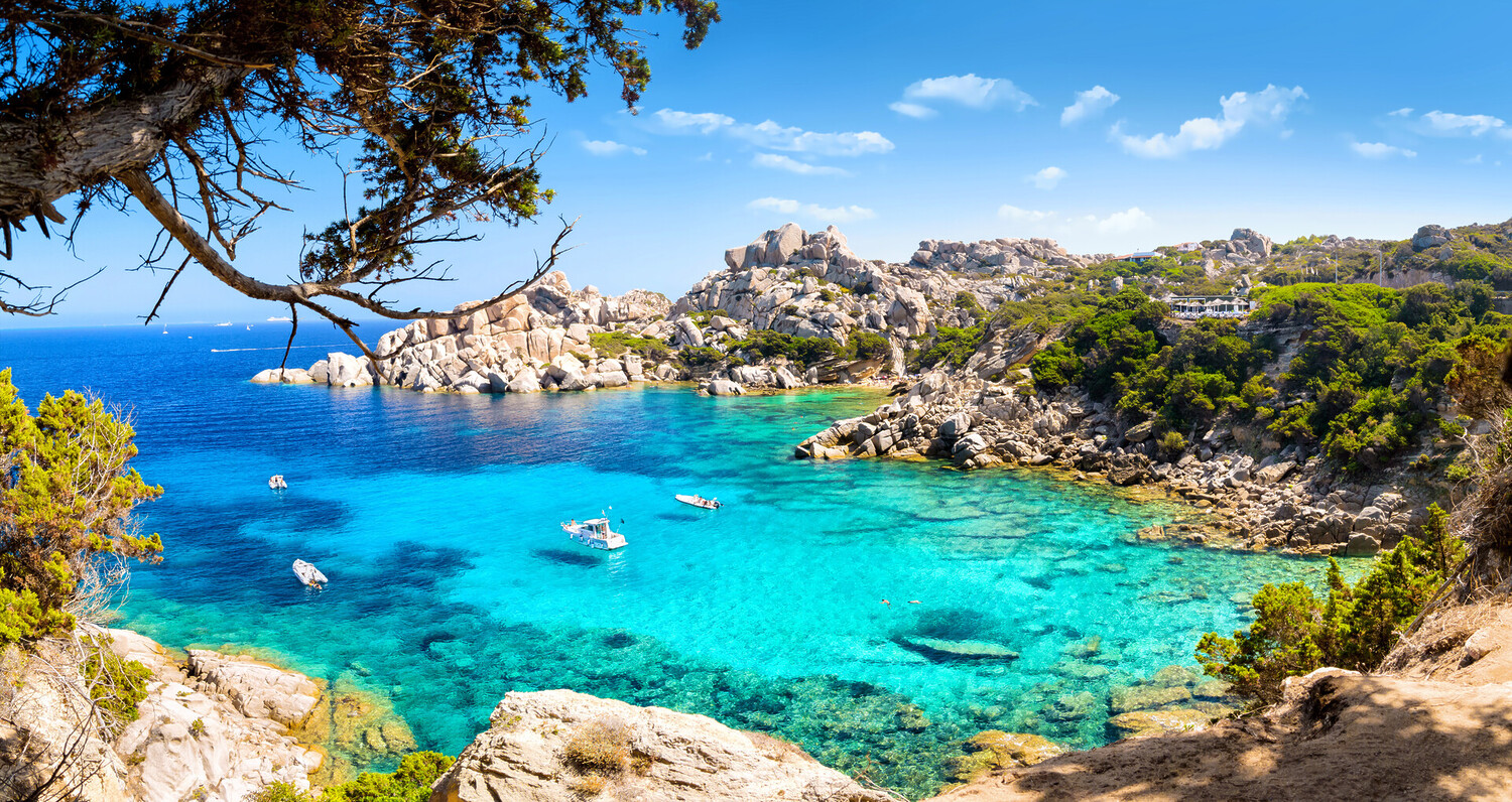 Visit Santa Teresa Gallura - Visit Santa Teresa Gallura: The Dream Beach Destination - 2025 - 17