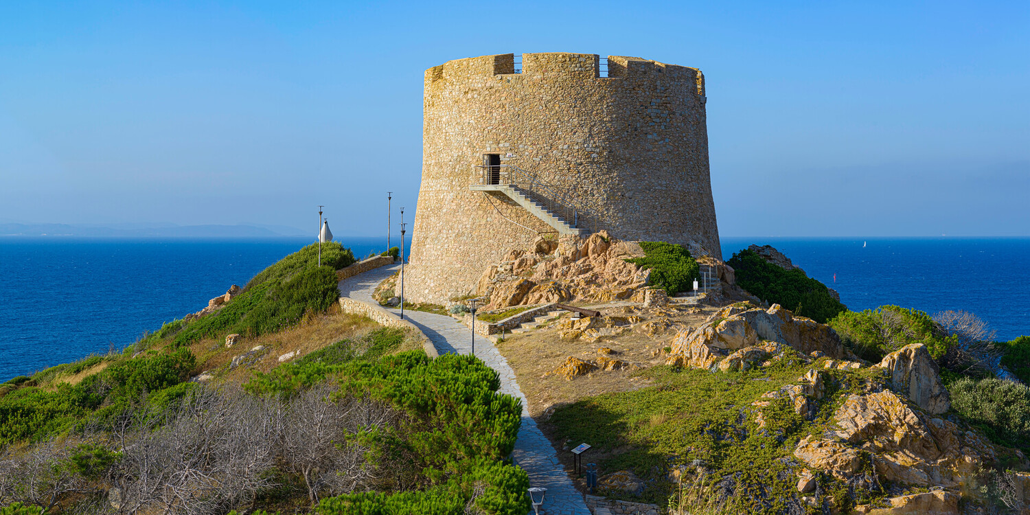 Visit Santa Teresa Gallura - Visit Santa Teresa Gallura: The Dream Beach Destination - 2025 - 5