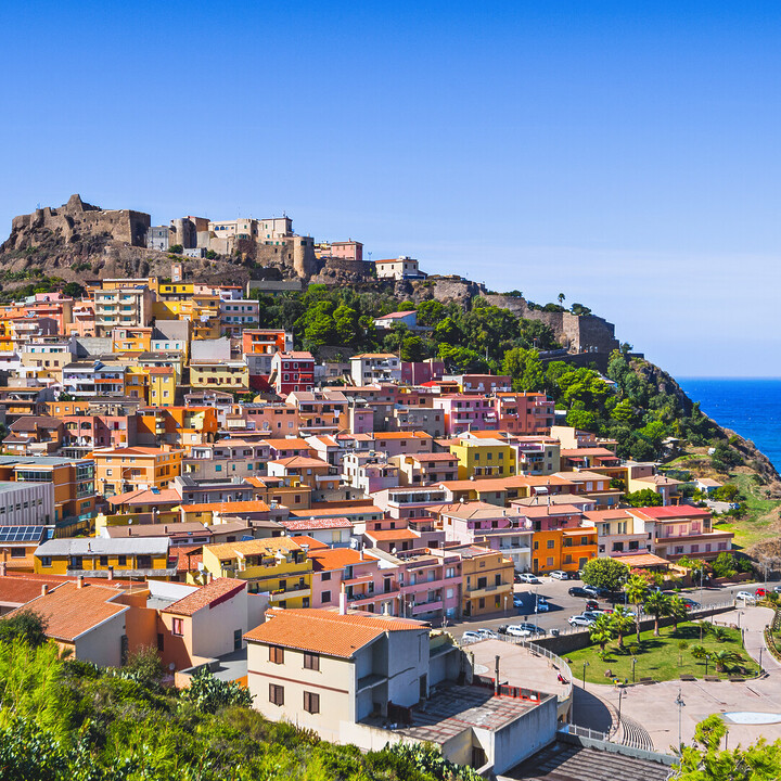 - Visit Castelsardo Sardinia: Top Things to See on the North Coast - 2025 - 1