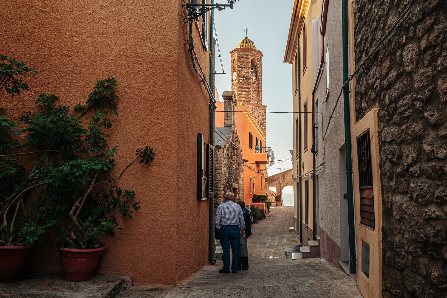 Visit Castelsardo - Visit Castelsardo Sardinia: Top Things to See on the North Coast - 2025 - 5