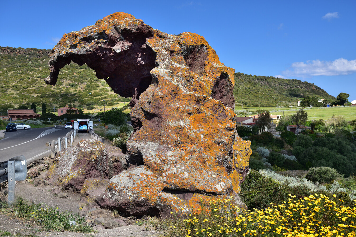 Visit Castelsardo - Visit Castelsardo Sardinia: Top Things to See on the North Coast - 2025 - 15