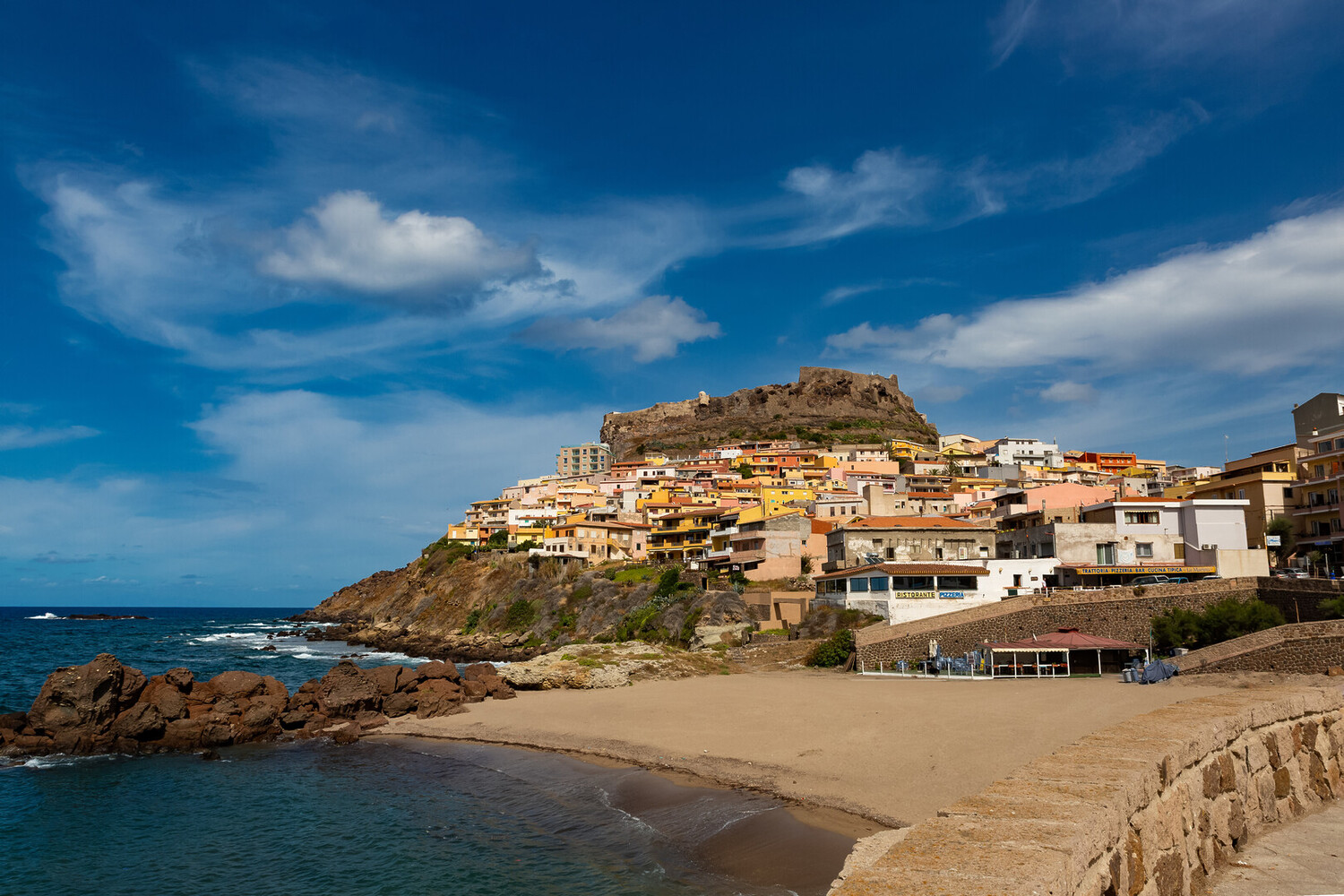 Visit Castelsardo - Visit Castelsardo Sardinia: Top Things to See on the North Coast - 2025 - 9