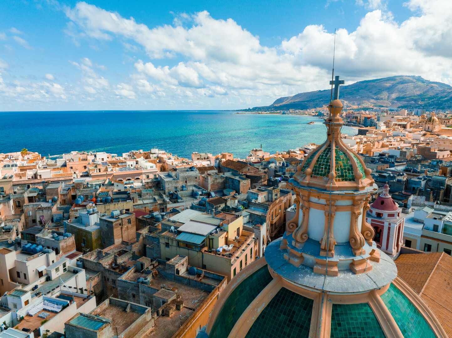 trapani - Visiter Trapani : Salines, îles Égades et vignobles de Sicile - 2025 - 1