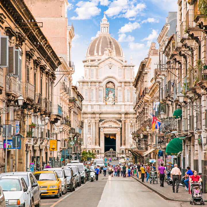 erice - Visiter Catane : L’énergie volcanique de Sicile en Italie - 2025 - 19