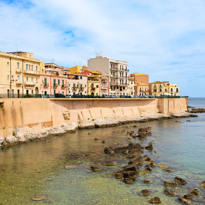 erice - Visiter Syracuse : La perle antique de la Sicile - 2025 - 15