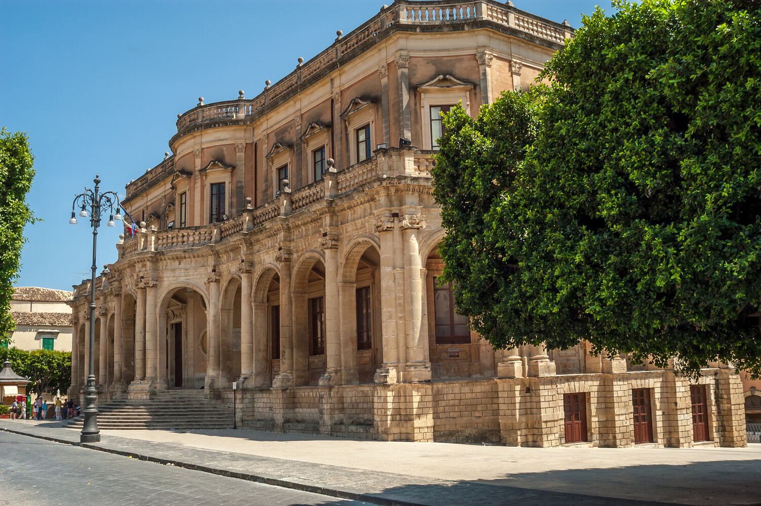 Visit Noto - Visit Noto Italy: A Baroque Guide to The Best Things to Do - 2025 - 9