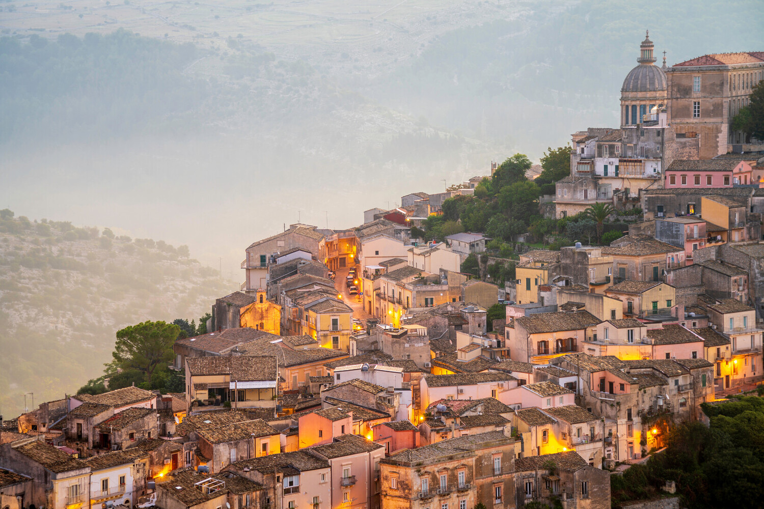 ragusa,raguse - Visiter Ragusa : Trésor baroque de Sicile orientale en Italie - 2025 - 1