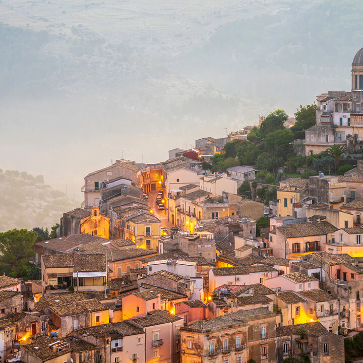 îles éoliennes - Visiter Ragusa : Trésor baroque de Sicile orientale en Italie - 2025 - 17