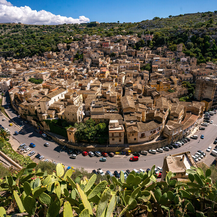 îles éoliennes - Visiter Modica : Douceur du chocolat et héritage baroque en Italie - 2025 - 15