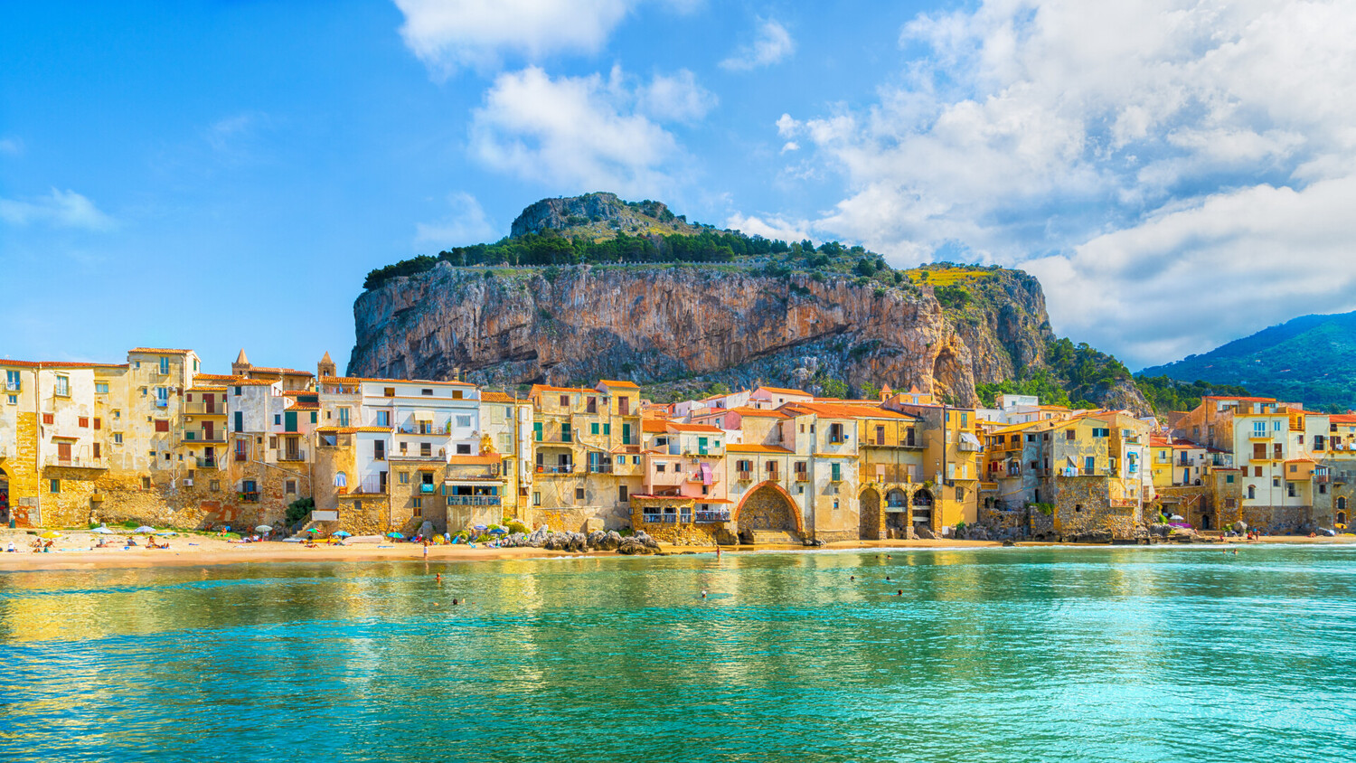 Visit Cefalù - Visit Cefalù Sicily: Top Things to Do in this Picturesque Town - 2025 - 1