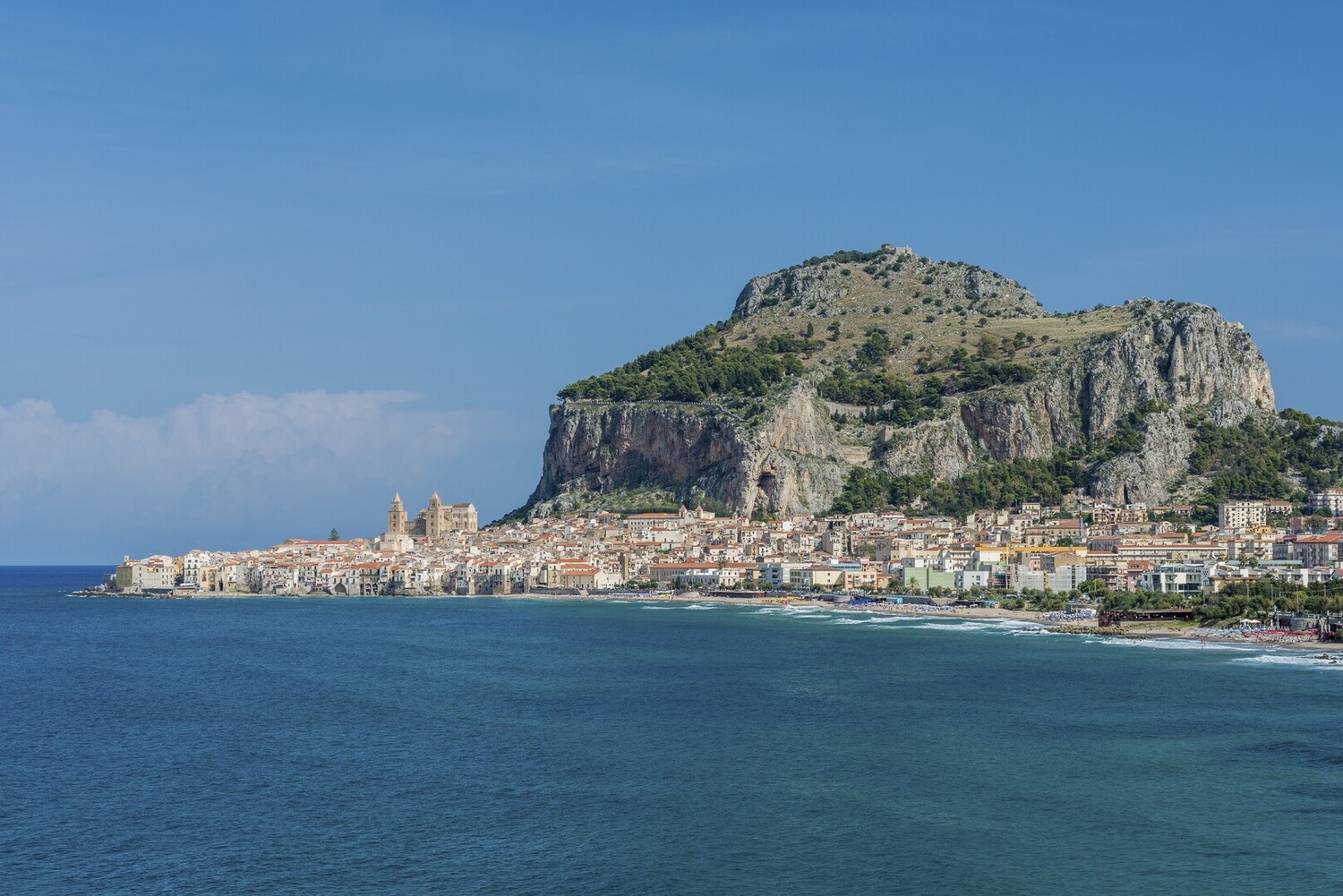 Visit Cefalù - Visit Cefalù Sicily: Top Things to Do in this Picturesque Town - 2025 - 5