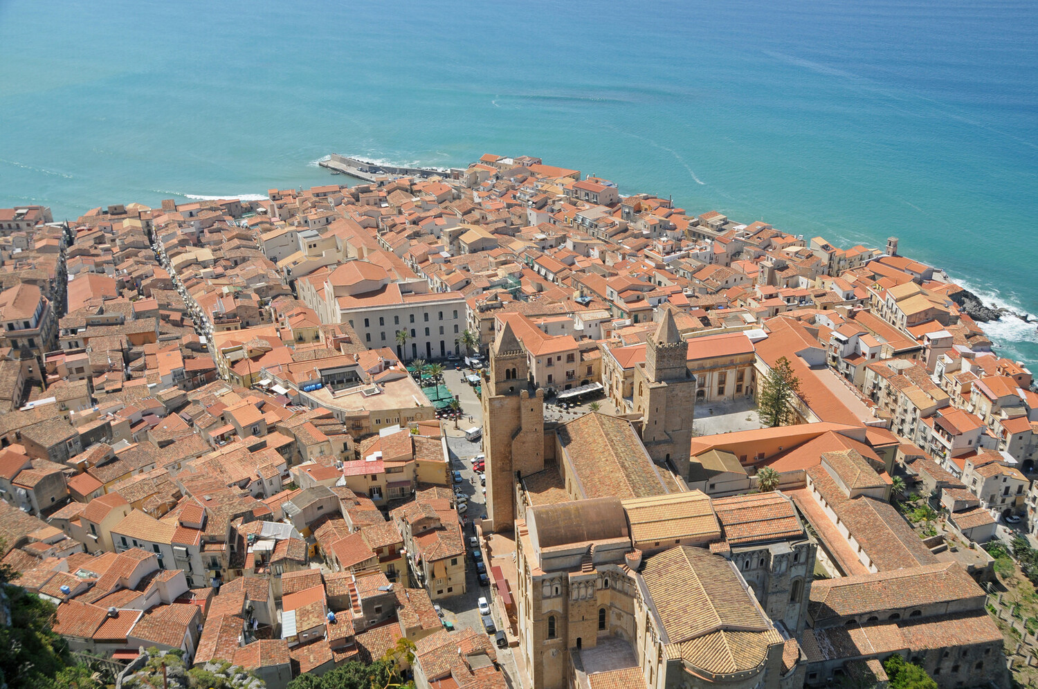 Visit Cefalù - Visit Cefalù Sicily: Top Things to Do in this Picturesque Town - 2025 - 7