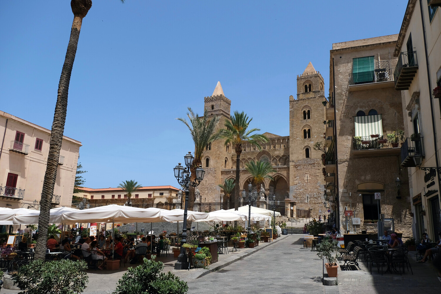 Visit Cefalù - Visit Cefalù Sicily: Top Things to Do in this Picturesque Town - 2025 - 13