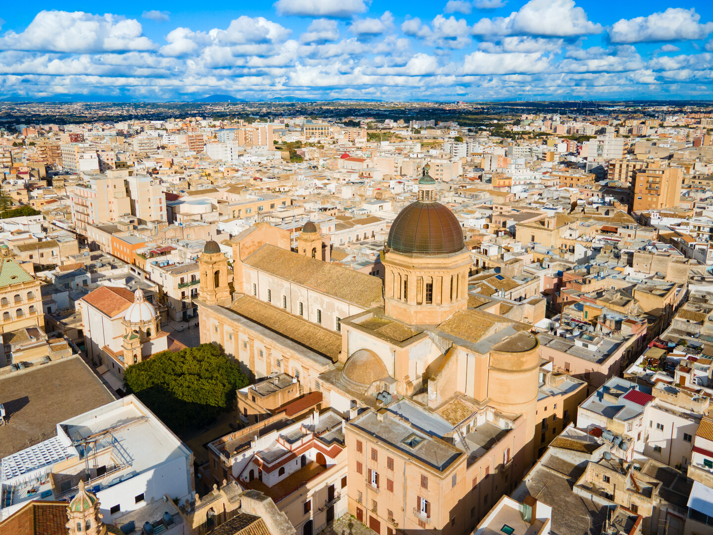 marsala - Visiter Marsala : Perle viticole de l’ouest sicilien entre sel et soleil - 2025 - 1