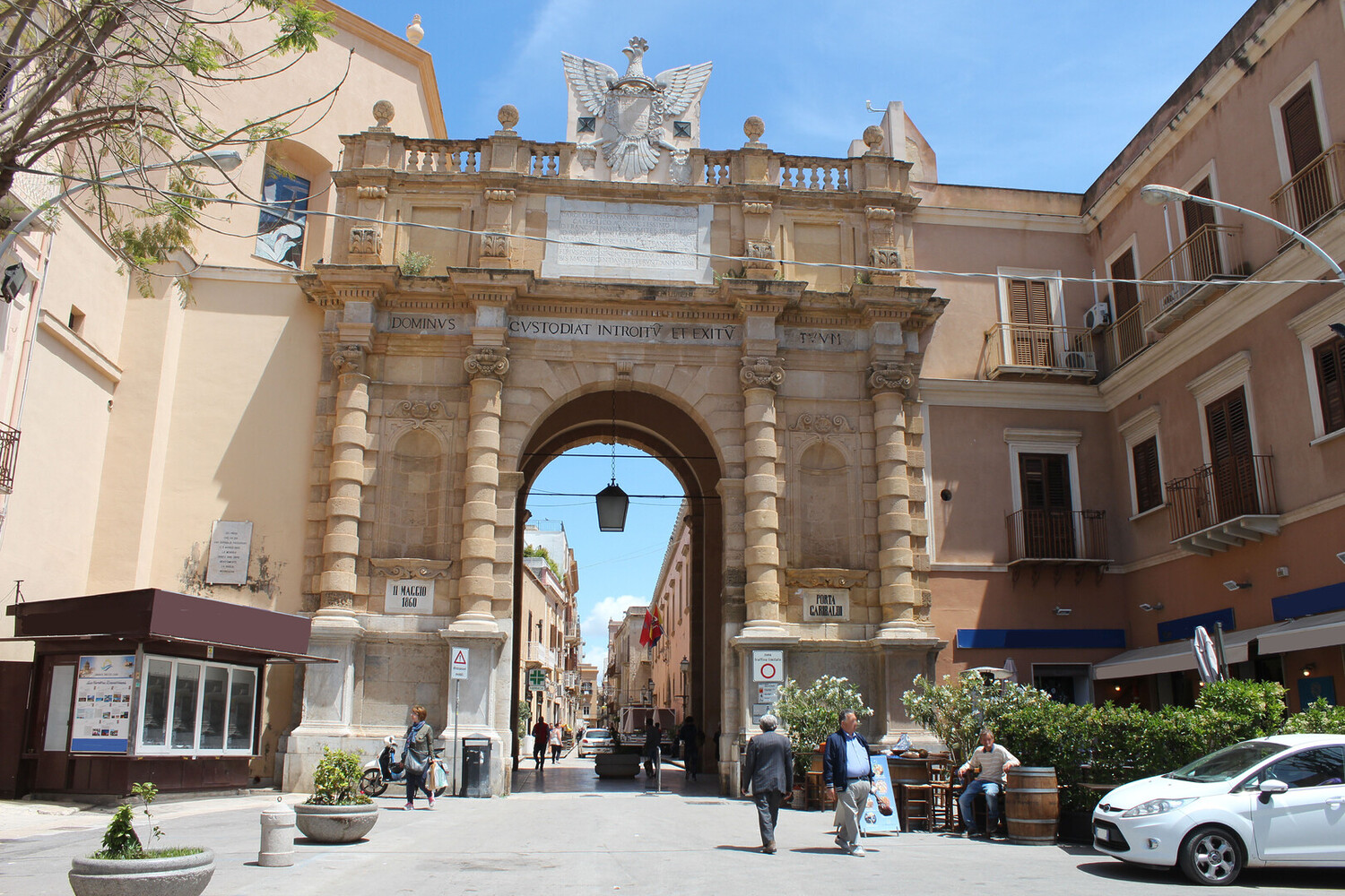 Ultimate Travel Guide: Visit Marsala Sicily - 2025 - 6 - Visit Marsala Visit Marsala - Ultimate Travel Guide: Visit Marsala Sicily - 2025 - 5