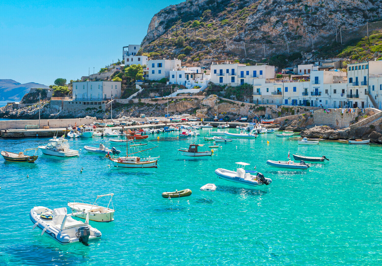 visit erice - Visit Erice Sicily: Head to a Medieval Town - 2025 - 15