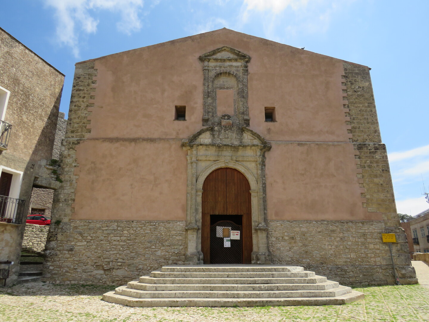 visit erice - Visit Erice Sicily: Head to a Medieval Town - 2025 - 11