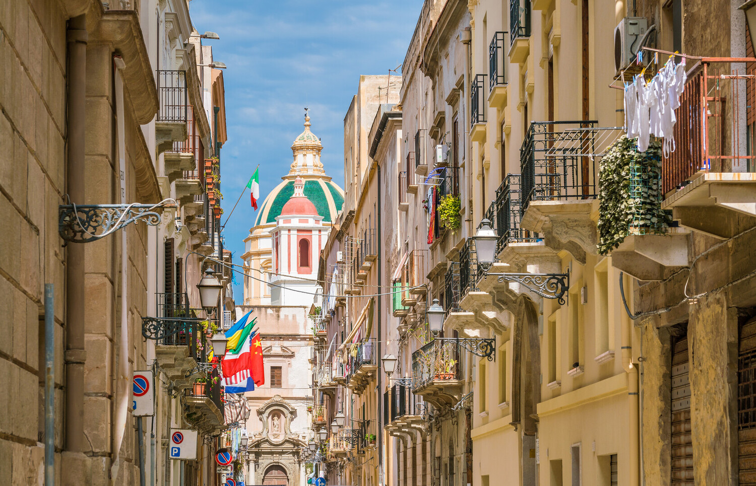 Visiter Trapani - Visiter Trapani en Sicile : Guide des meilleures activités - 2025 - 3