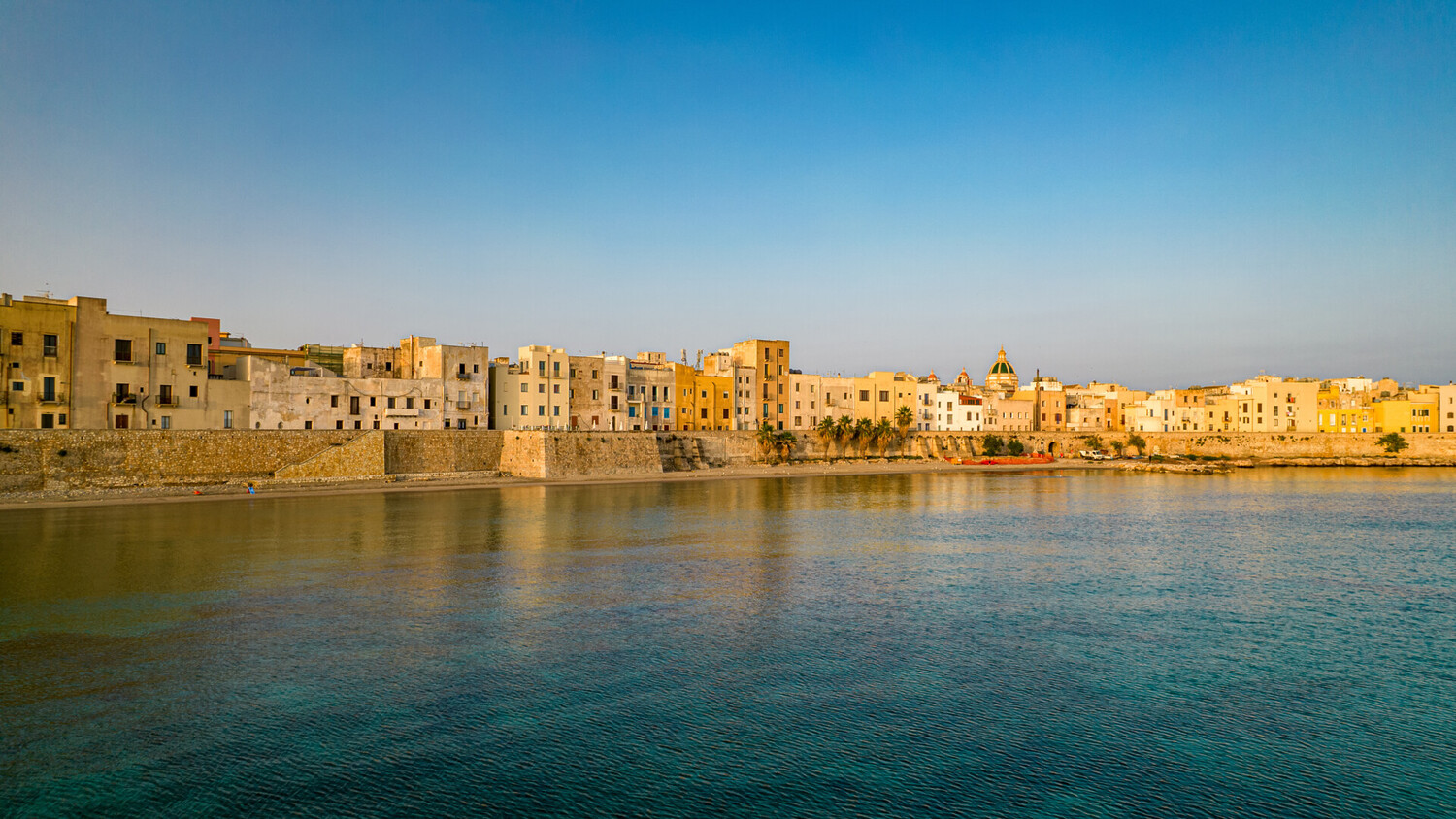 Visiter Trapani - Visiter Trapani en Sicile : Guide des meilleures activités à faire - 2025 - 7