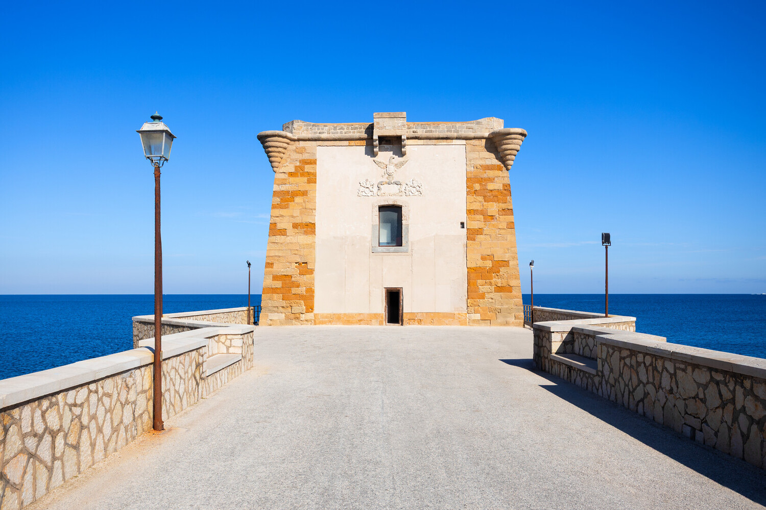Visiter Trapani - Visiter Trapani en Sicile : Guide des meilleures activités - 2025 - 11