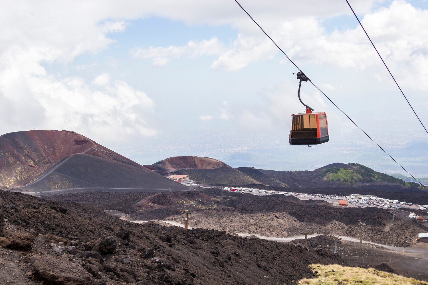 Visitez l'Etna - Visitez l'Etna en Sicile : Explorez le volcan le plus actif d'Europe - 2025 - 5