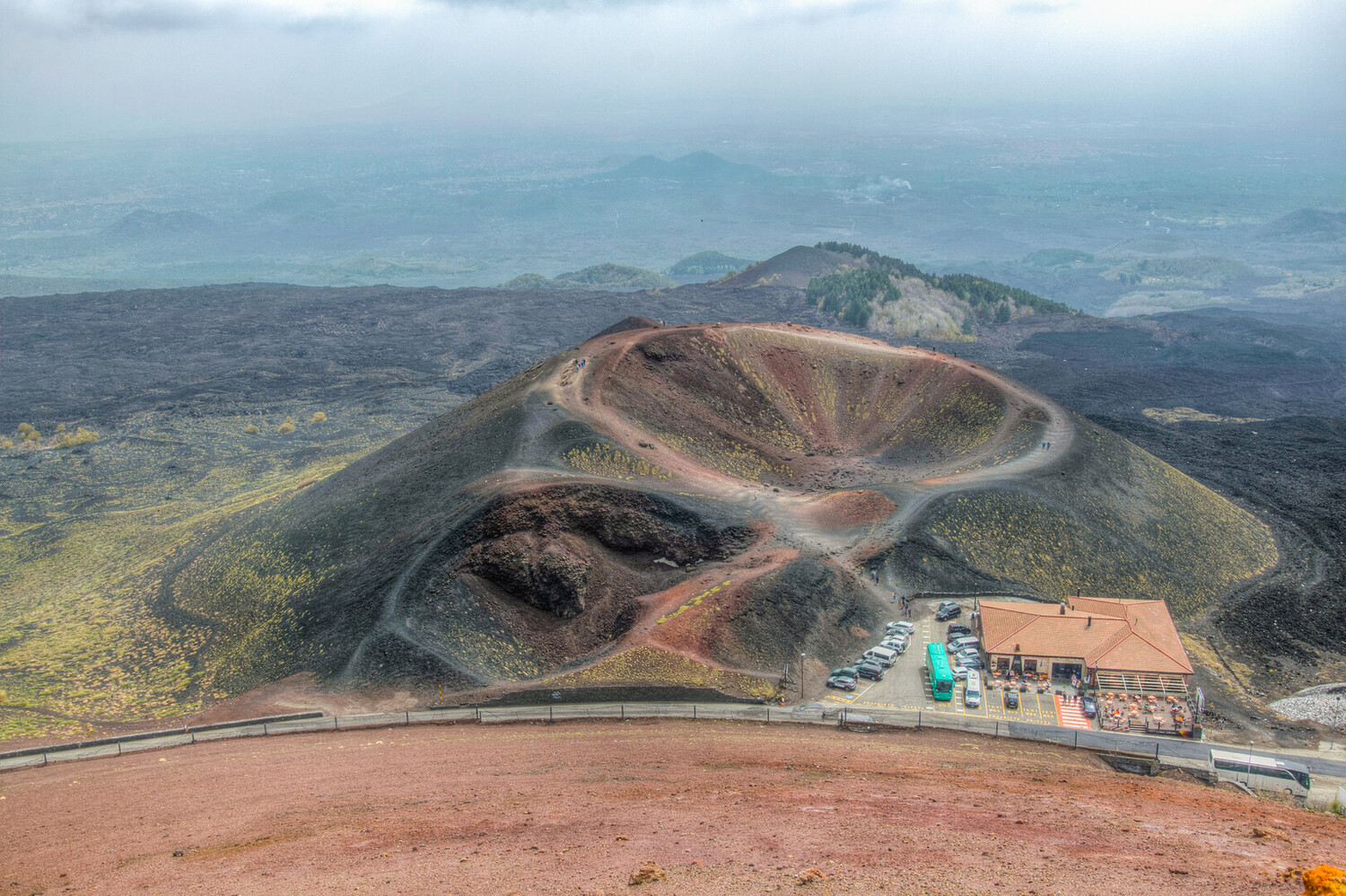 Visitez l'Etna - Visitez l'Etna en Sicile : Explorez le volcan le plus actif d'Europe - 2025 - 7