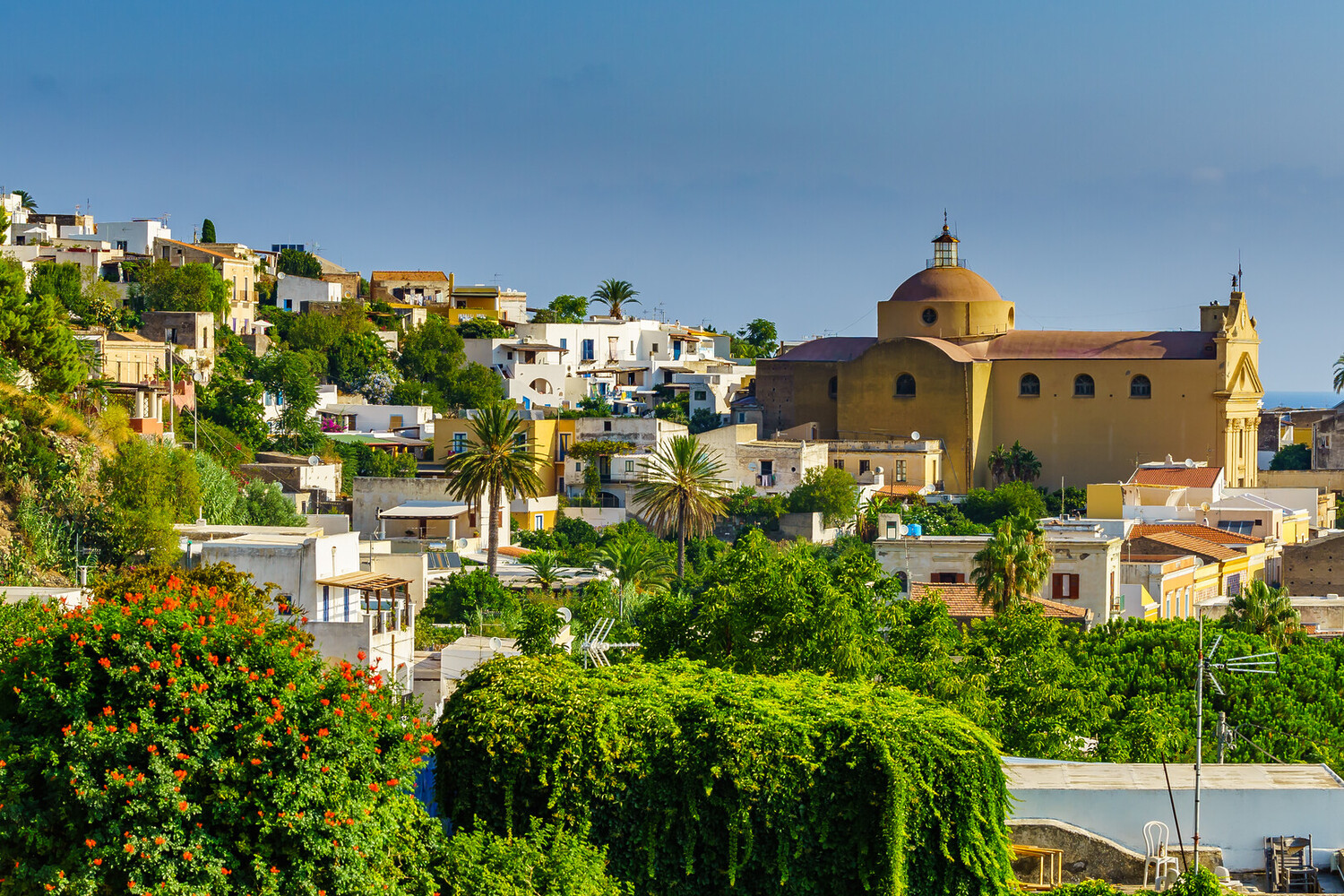 visit Aeolian Islands - Visit Aeolian Islands: Plan Your Next Sicilian Journey - 2025 - 9