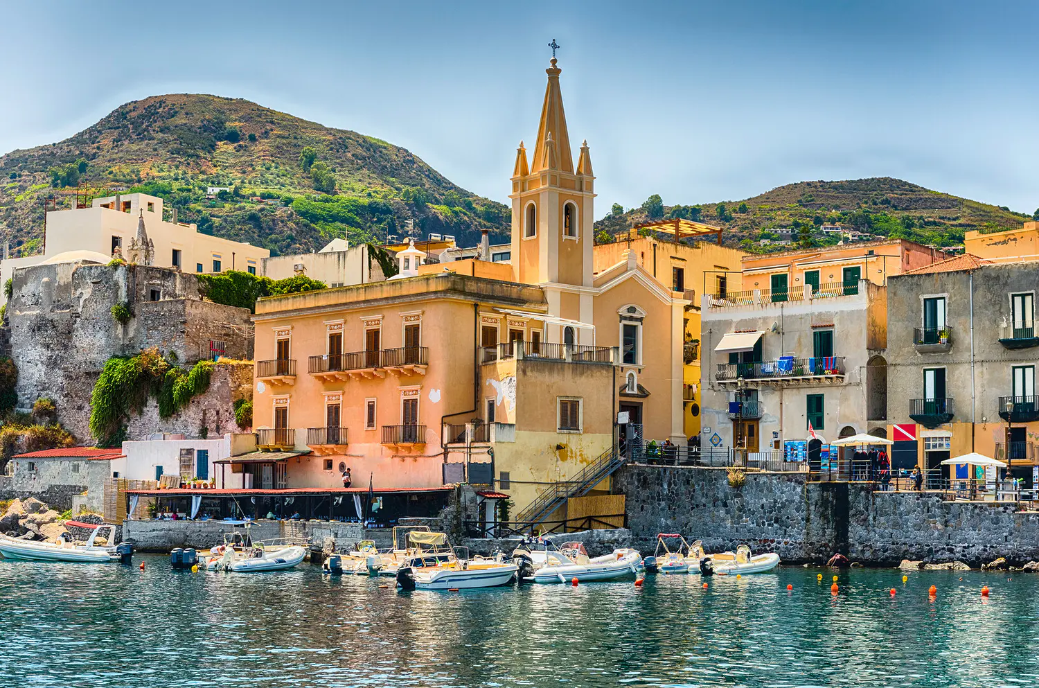 Visit Lipari Italy ⭐️ Best Things to Do in 2026