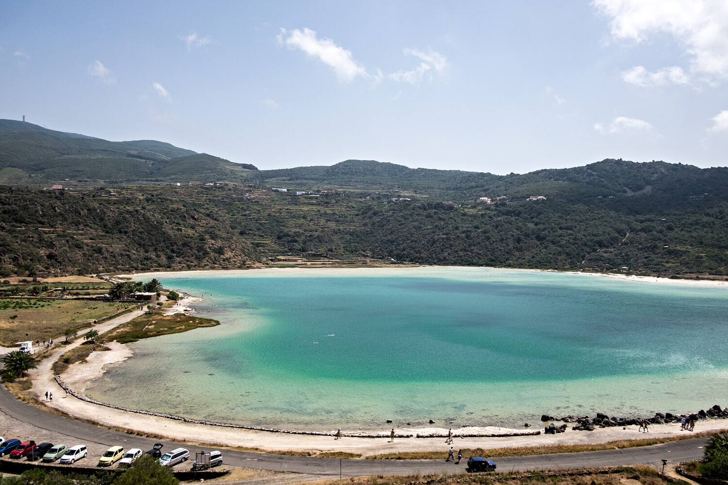 Visit Pantelleria - Visit Pantelleria Italy: Plan Your Perfect Island Itinerary - 2025 - 3