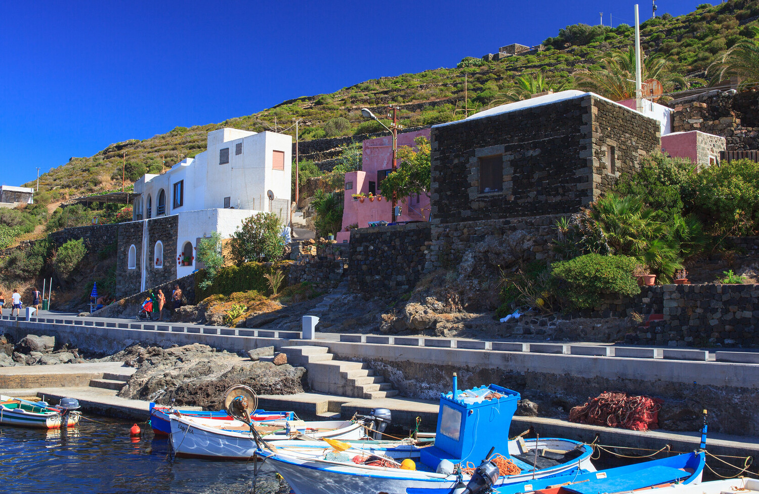 Visit Pantelleria - Visit Pantelleria Italy: Plan Your Perfect Island Itinerary - 2025 - 5