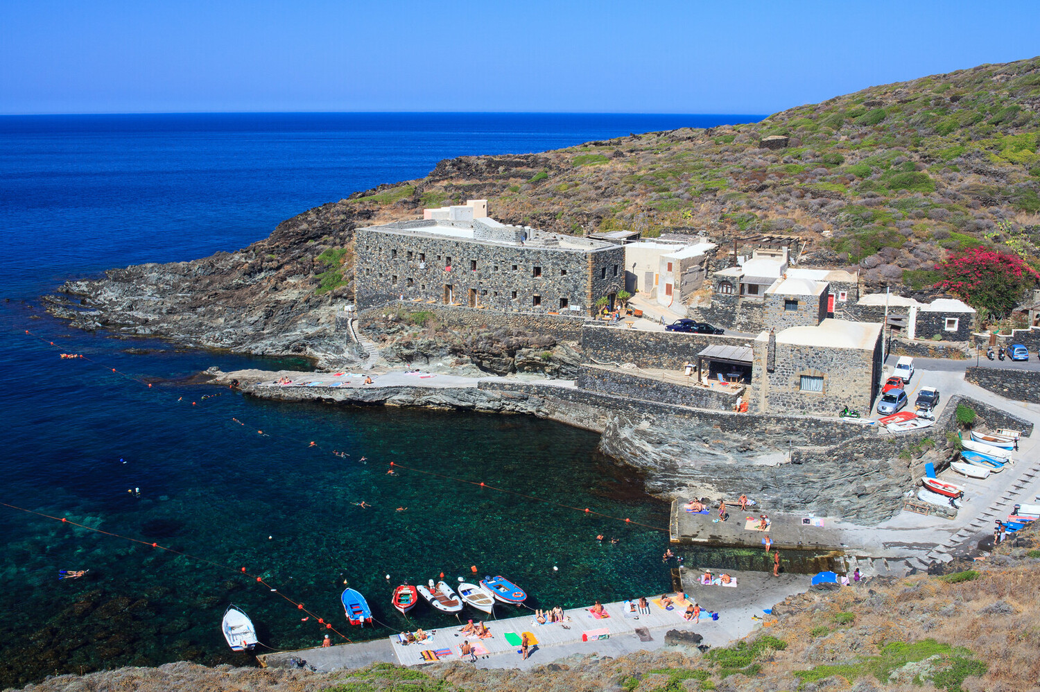 Visit Pantelleria - Visit Pantelleria Italy: Plan Your Perfect Island Itinerary - 2025 - 9