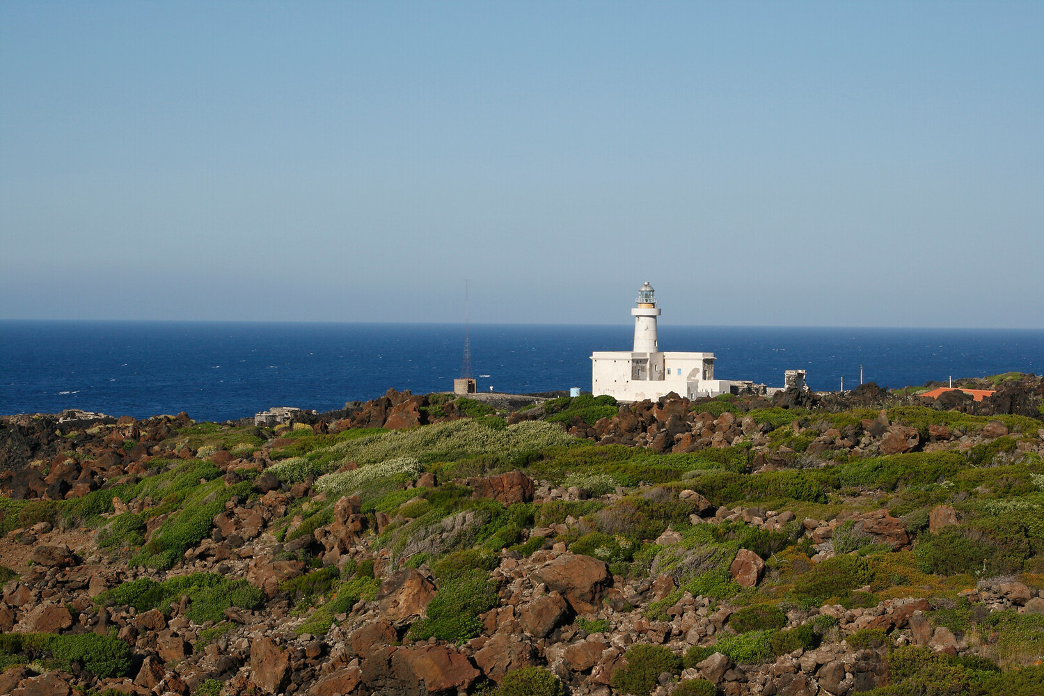 Visit Pantelleria - Visit Pantelleria Italy: Plan Your Perfect Island Itinerary - 2025 - 7