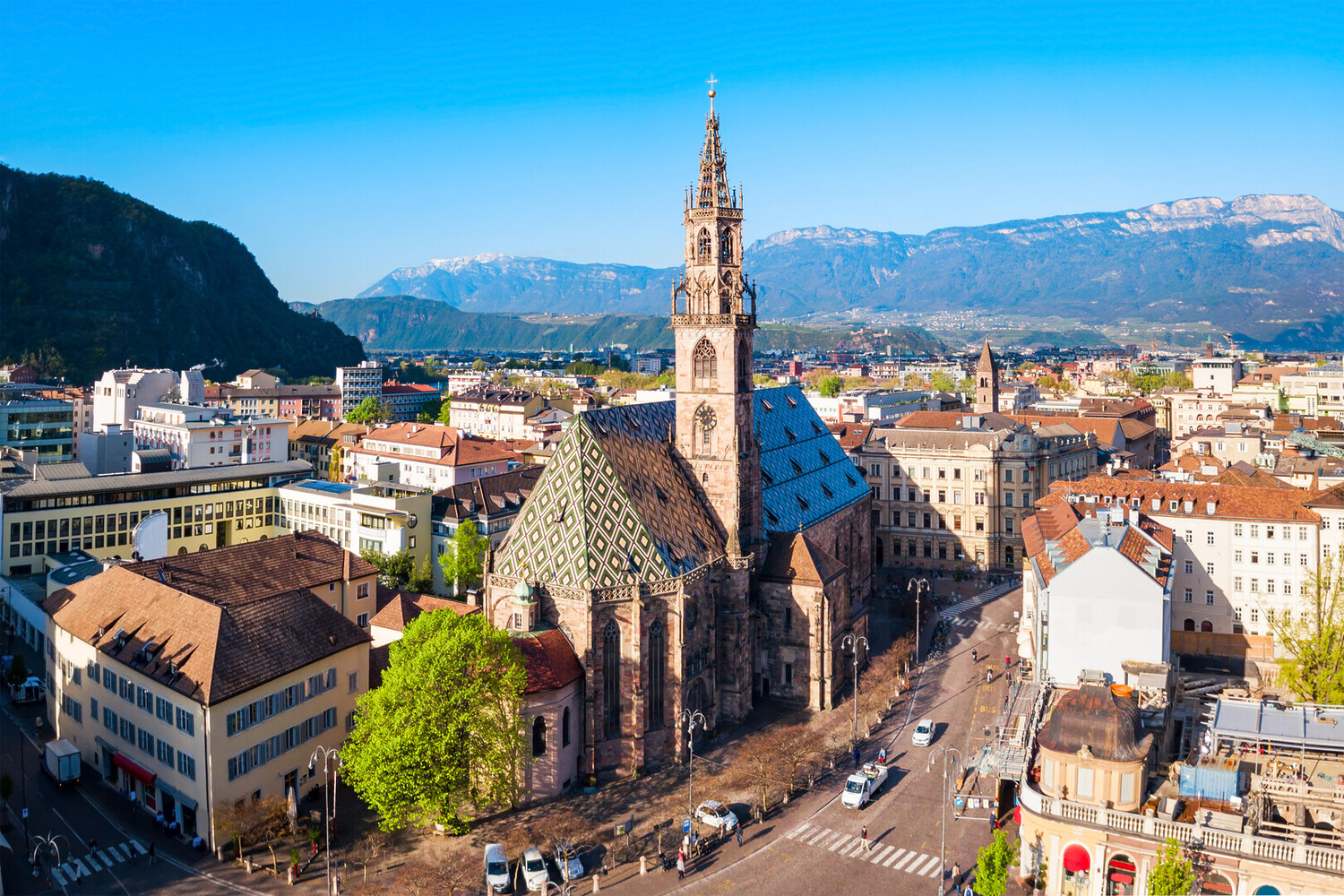 visit vipiteno - Visit Vipiteno: Best Things to Do for Your Italian Escape - 2025 - 21