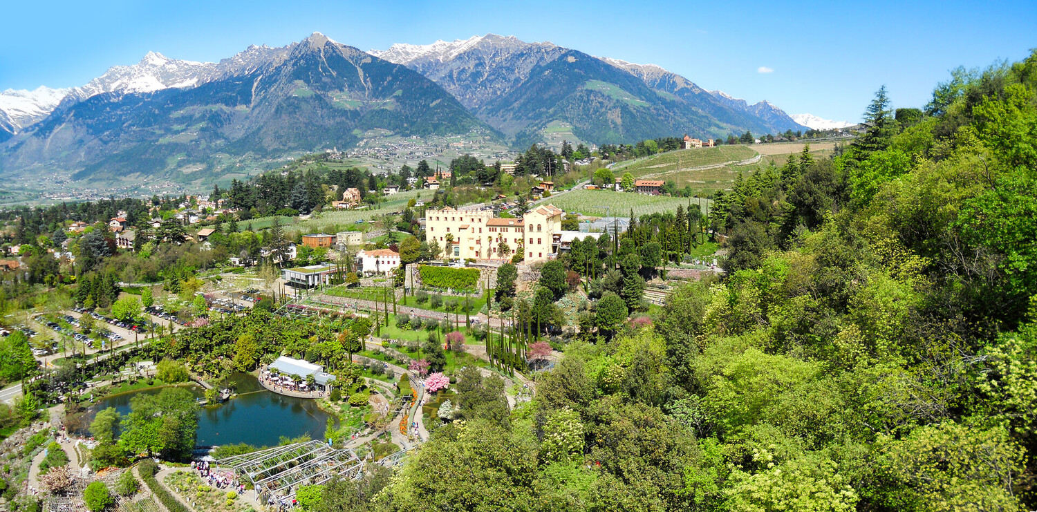 Visit South Tyrol - Visit South Tyrol: Alpine Beauty, Dolomites & Wine - 2025 - 9