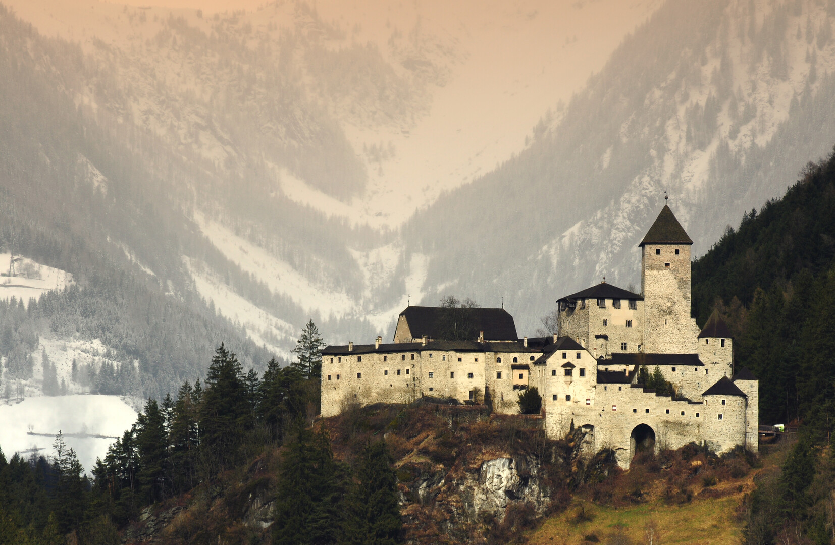 Visit South Tyrol - Visit South Tyrol: Alpine Beauty, Dolomites & Wine - 2025 - 17