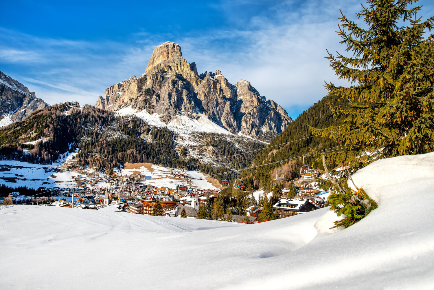 Visit South Tyrol - Visit South Tyrol: Alpine Beauty, Dolomites & Wine - 2025 - 19
