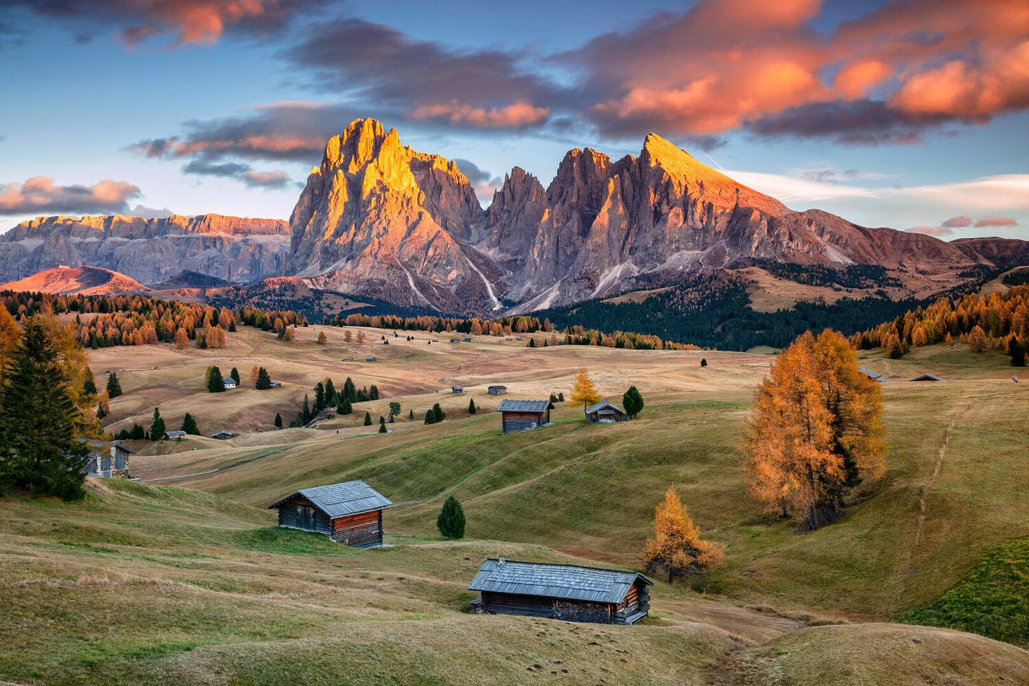 Sud-Tyrol,Tyrol du sud - Visiter le Sud-Tyrol : Beauté alpine & Dolce vita des Dolomites - 2025 - 1