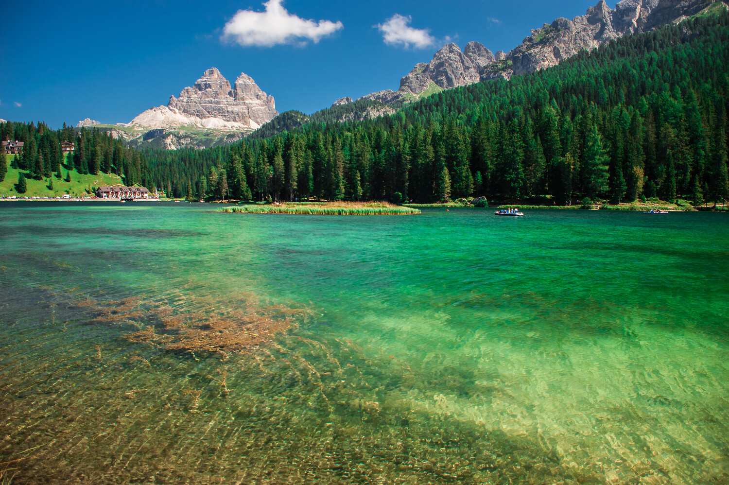 things to do in the dolomites - Best Things to Do in the Dolomites: What You Can't Miss - 2025 - 19