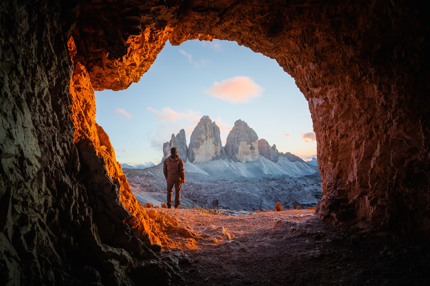 dolomites - Visiter les Dolomites : Road Trip incontournable - 2025 - 1