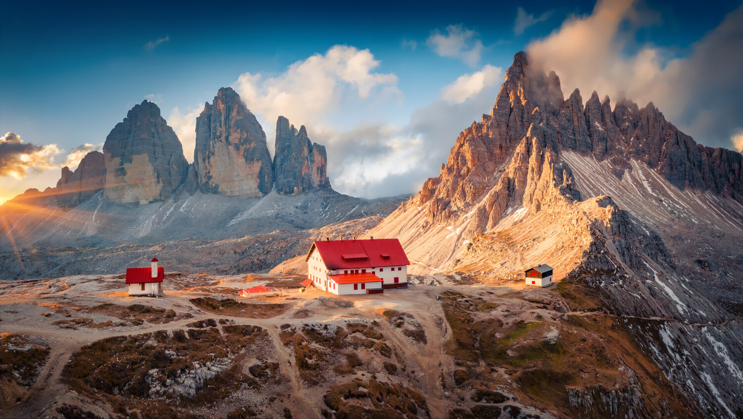 The Perfect Dolomites Itinerary: Your Ultimate Road Trip - 2026 - 8 - Dolomites Itinerary Dolomites Itinerary - The Perfect Dolomites Itinerary: Your Ultimate Road Trip - 2026 - 7