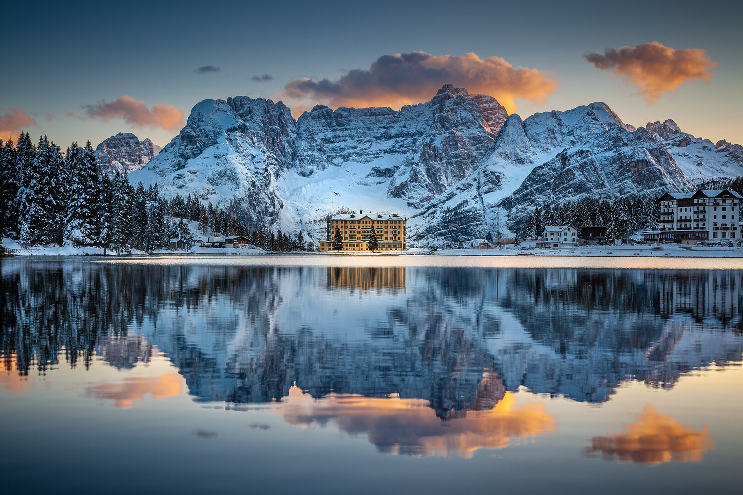 The Perfect Dolomites Itinerary: Your Ultimate Road Trip - 2026 - 16 - Dolomites Itinerary Dolomites Itinerary - The Perfect Dolomites Itinerary: Your Ultimate Road Trip - 2026 - 15