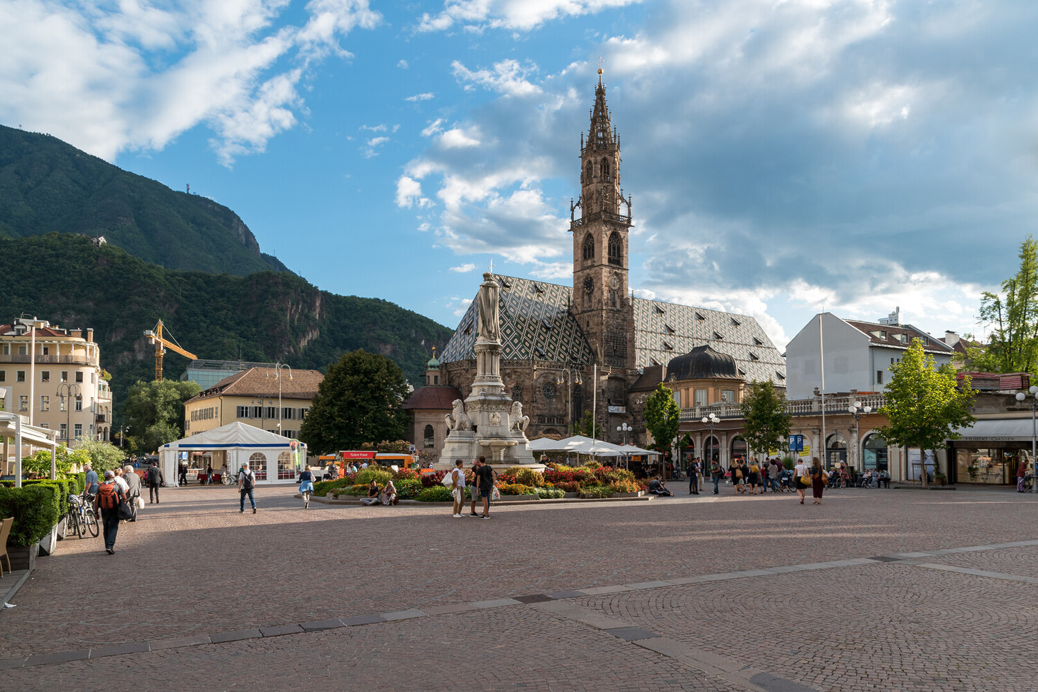 Things to Do in Bolzano - Unforgettable Things to Do in Bolzano: Your Next Gateway - 2025 - 3
